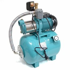 Hauswasserwerk 50L m. 1300W