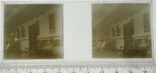 UA089 Glasplatte Stereo
