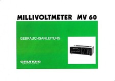 Bedienungsanleitung-Operating