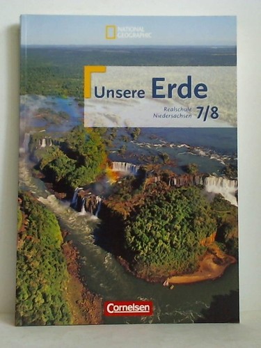 Unsere erde realschule - erde,