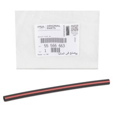 ORIGINAL Opel Unterdruckleitung Ansaugkrümmer ADAM ASTRA J INSIGNIA A 55566663