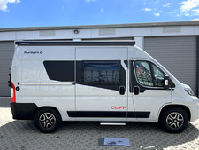 Wohnmobil / Reisemobil