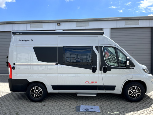 Wohnmobil reisemobil - wohnmobil,