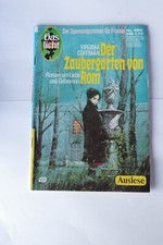 Gaslicht - Auslese Band 466 -