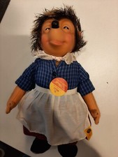 Steiff 350658 igel - steiff, mecki