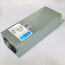 Seasonic SS-600H2U 600W Server-Netzteil Active PFC 2HE 80plus ~mit Rechnung