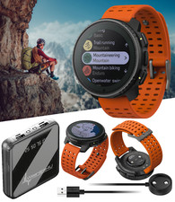 SUUNTO Vertical Adventure GPS