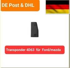 NEU Transponder 4D ID63 4D63