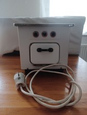 Alter Wagner Elektroherd