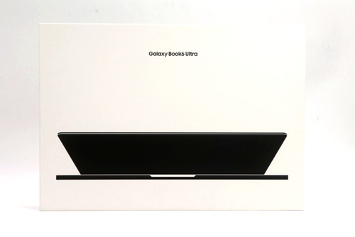 Samsung galaxy book6 - book6, 16"