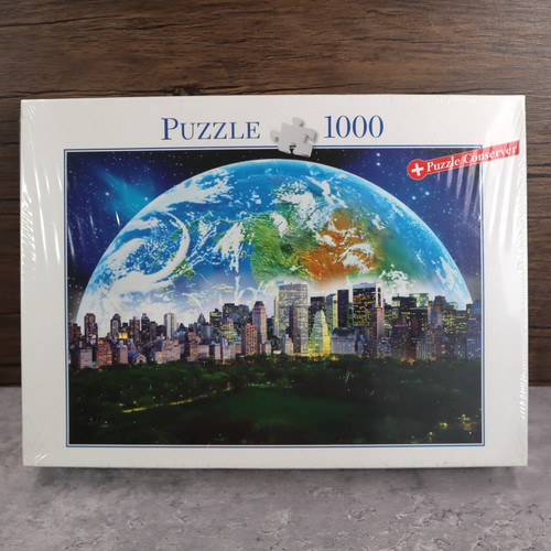 Schmidt blatz puzzle vision - schmidt,