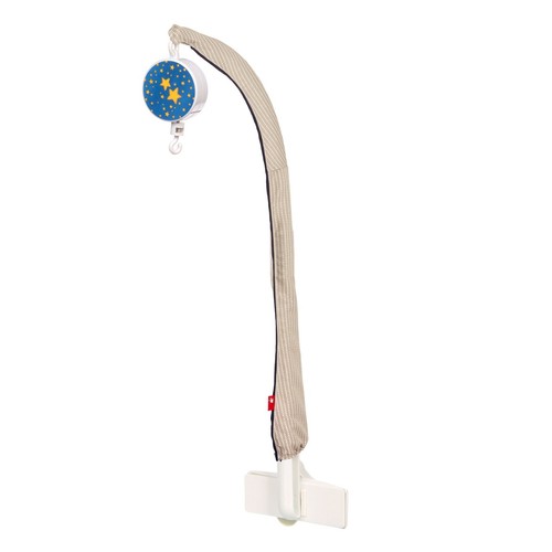 Mobilehalter mit brahms - mit,