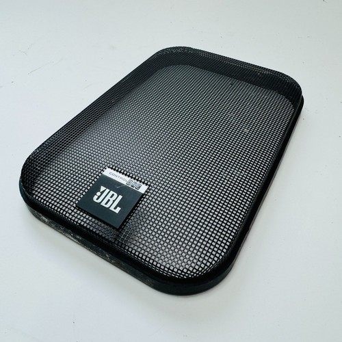 Jbl control one frontblende - control,