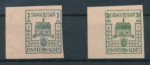 796716 finsterwalde 9b - finsterwalde, nr.3b+9b*