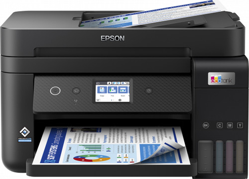 Epson ecotank 4850 - et-4850, 4in1