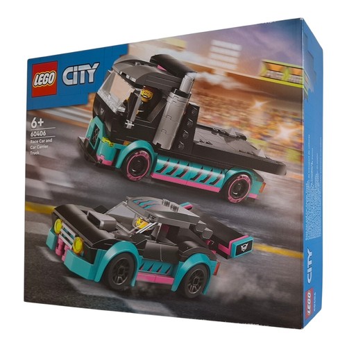 Lego city 60406 - lego®, –