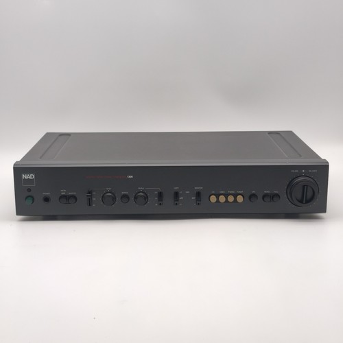 Nad 1300 monitor series - 1300,