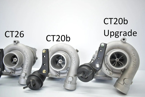 Toyota sw20 upgrade - toyota, mr-2
