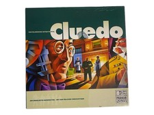 Parker - Cluedo The Classic