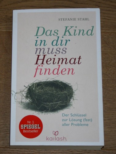 Das kind dir - in, muss