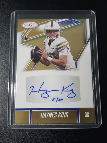 Haynes king sage - haynes,