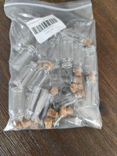 mini Fläschchen mit