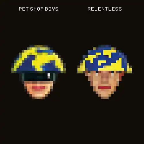 Relentless - (2023, remaster)