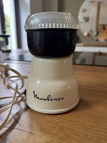Moulinex zerkleinerer mühle - zerkleinerer,