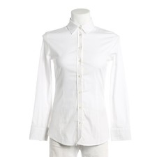 Bluse Burberry London Weiß 34