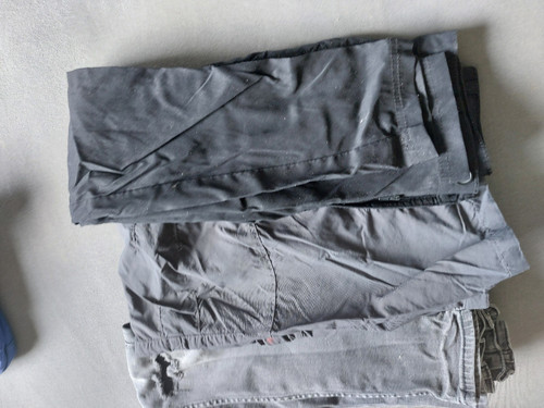 Paket junge hosen gr - junge,, 140