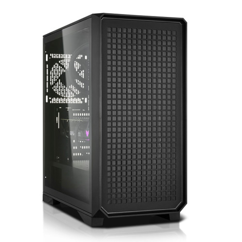 Ware gehäuse sq tower - pc-gehäuse, sq-tower