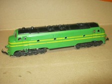 Piko Nohab M61 M 61 SNCB Konvolut Bastler H0 1:87 Lok Lokomotive Diesellok