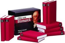 Otto von bismarck - bismarck., in