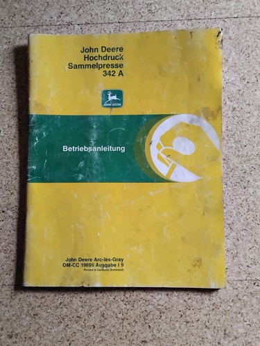 Betriebsanleitung wartung - betriebsanleitung:,