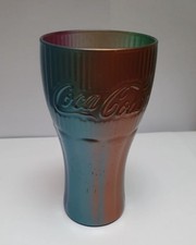 Mc Donalds Coca-Cola Glas