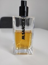 Jil Sander Woman III 3 - Eau