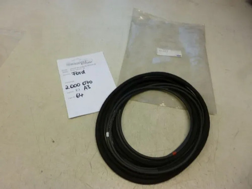 Ford scorpio antennenkabel - ford,