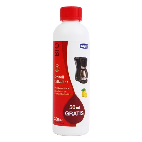 Bio schnell entkalker 300ml - bio, schnell-entkalker