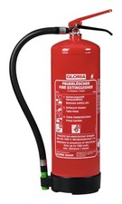 Gloria Schaumfeuerlöscher 9