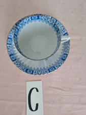 China Blau Seltmann Weiden