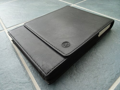 Komplette bordbuchmappe für - komplette,
