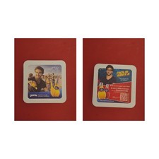 Orangina Schüttel Dir eine