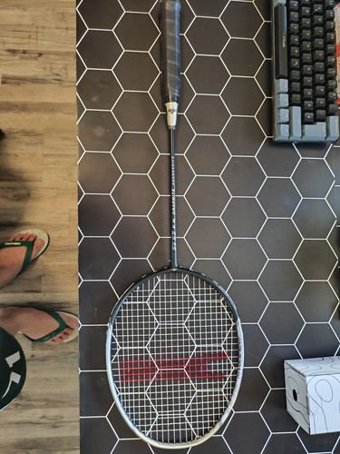 Badminton schläger crane - schläger,