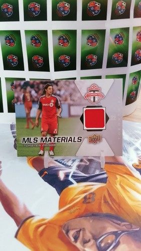 Torsten frings match worn - frings,