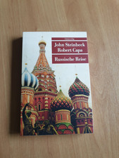 Russische Reise: Mit 69