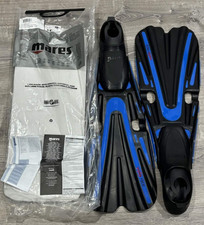 Mares Volo Race Full Foot