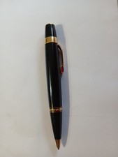 montblanc kugelschreiber