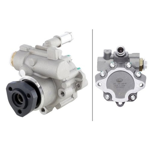 Hydraulikpumpe lenkung - hydraulikpumpe,