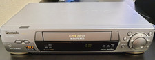 Panasonic NV-HS850 S -VHS