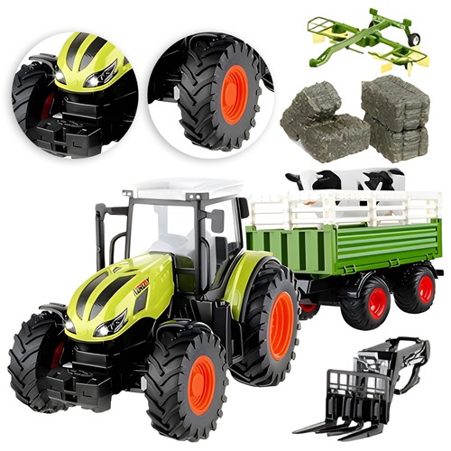 Ferngesteuerter rc - 1:24,